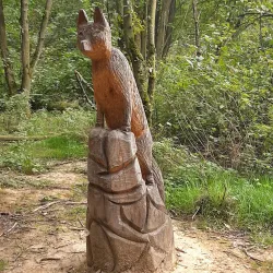 Provinciaal Domein De Palingbeek - Roeselare