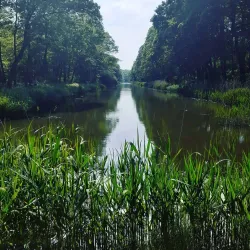 Provinciaal Domein De Palingbeek - Roeselare
