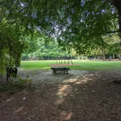 Provinciaal Domein De Palingbeek - Roeselare