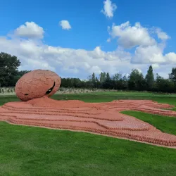 Provinciaal Domein De Palingbeek - Roeselare