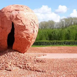 Provinciaal Domein De Palingbeek - Roeselare