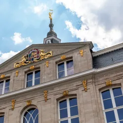 Roeselare City Hall - Roeselare