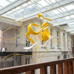 Roeselare City Hall - Roeselare