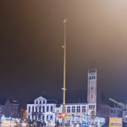 Roeselare City Hall - Roeselare