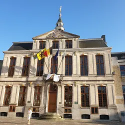 Roeselare City Hall - Roeselare