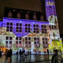 Roeselare City Hall - Roeselare