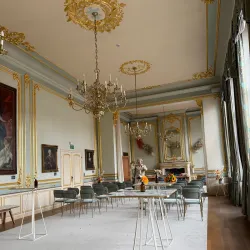 Roeselare City Hall - Roeselare