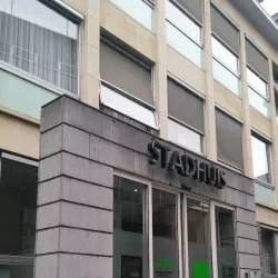 Roeselare City Hall - Roeselare