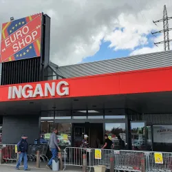 Roeselare Market - Roeselare