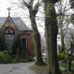 Roeselare War Memorial - Roeselare