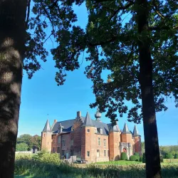 Rumbeke Castle - Roeselare
