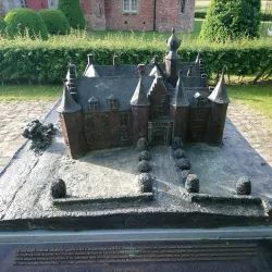 Rumbeke Castle - Roeselare