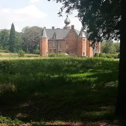 Rumbeke Castle - Roeselare