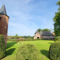 Rumbeke Castle - Roeselare