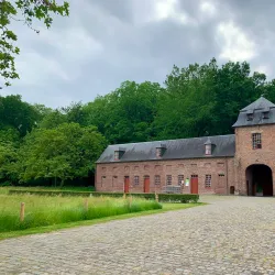 Rumbeke Castle - Roeselare