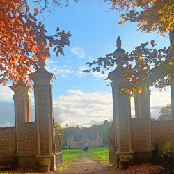 Rumbeke Castle - Roeselare