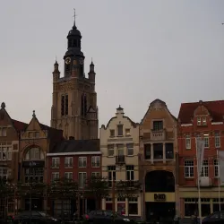 Sint-Michielskerk (St. Michael's Church) - Roeselare