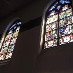 Sint-Michielskerk (St. Michael's Church) - Roeselare