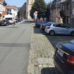 Sint-Michielskerk (St. Michael's Church) - Roeselare