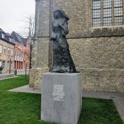 Sint-Michielskerk (St. Michael's Church) - Roeselare