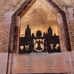 Sint-Michielskerk (St. Michael's Church) - Roeselare