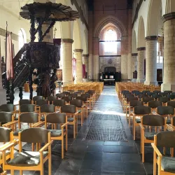 Sint-Michielskerk (St. Michael's Church) - Roeselare