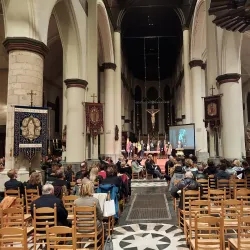 Sint-Michielskerk (St. Michael's Church) - Roeselare