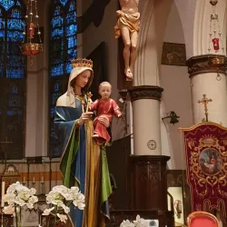 Sint-Michielskerk (St. Michael's Church) - Roeselare