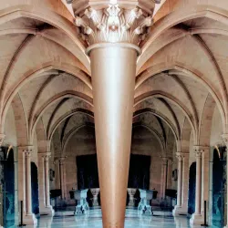 Art Nouveau Houses on Rue Faider - Saint-Gilles (Sint-Gillis)