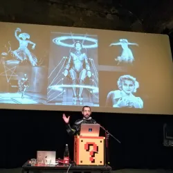 Cinema Nova - Saint-Gilles (Sint-Gillis)