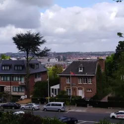 Forest Park (Parc de Forest) - Saint-Gilles (Sint-Gillis)