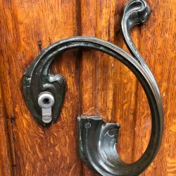 Horta Museum - Saint-Gilles (Sint-Gillis)