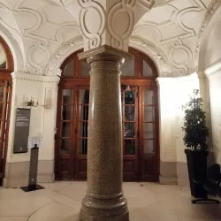 Maison Communale de Saint-Gilles - Saint-Gilles (Sint-Gillis)