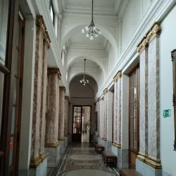 Maison Communale de Saint-Gilles - Saint-Gilles (Sint-Gillis)