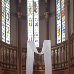 Marché du Parvis de Saint-Gilles - Saint-Gilles (Sint-Gillis)