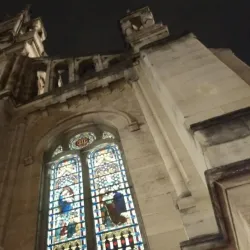 Parvis de Saint-Gilles - Saint-Gilles (Sint-Gillis)