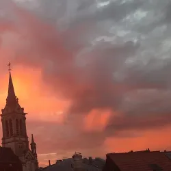 Parvis de Saint-Gilles - Saint-Gilles (Sint-Gillis)