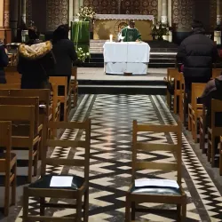 Saint Gilles Church (Église Saint-Gilles) - Saint-Gilles (Sint-Gillis)