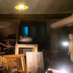 Art Nouveau Houses - Schaerbeek