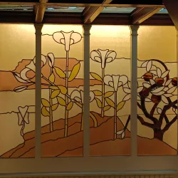 Art Nouveau Houses - Schaerbeek