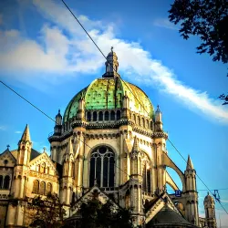Eglise Sainte-Marie - Schaerbeek
