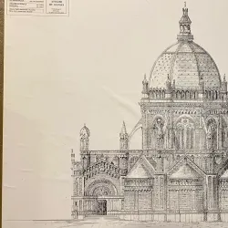 Eglise Sainte-Marie - Schaerbeek