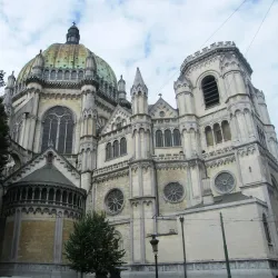 Eglise Sainte-Marie - Schaerbeek