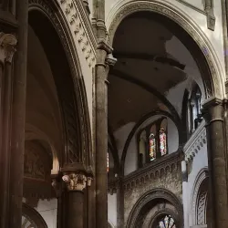 Eglise Sainte-Marie - Schaerbeek