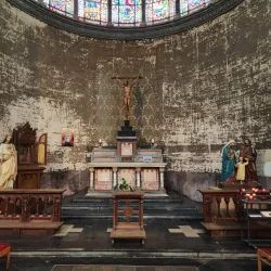 Eglise Sainte-Marie - Schaerbeek