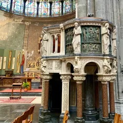 Eglise Sainte-Marie - Schaerbeek