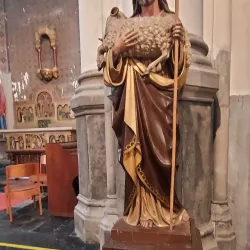 Eglise Sainte-Marie - Schaerbeek