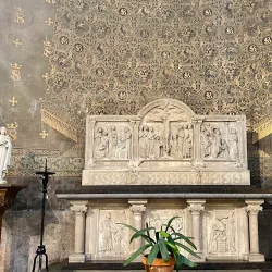 Eglise Sainte-Marie - Schaerbeek