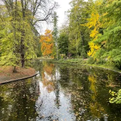 Josaphat Park - Schaerbeek