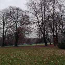 Josaphat Park - Schaerbeek